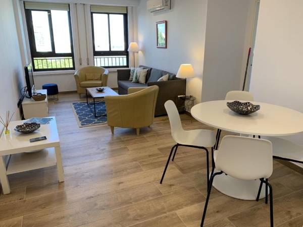 Apartamento Albatro´s suite