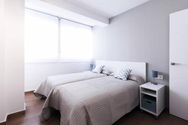 Apartamento La Terraza del Mar