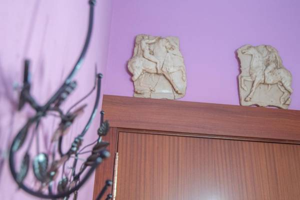 Apartamento del Arqueólogo de Cadiz