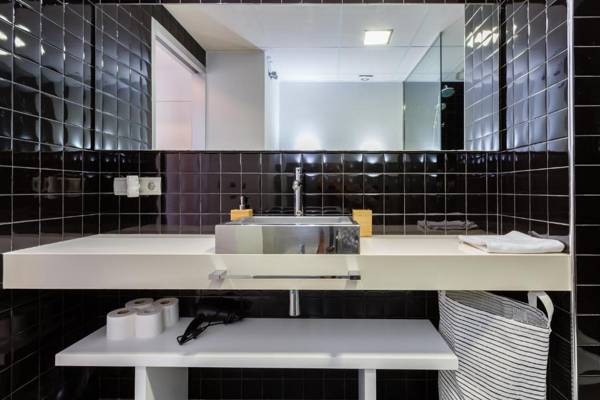 El Atico de la REINA by Cadiz4Rentals