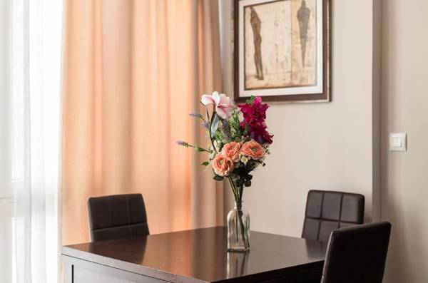 Nereidas Vistas Mar 2 baños