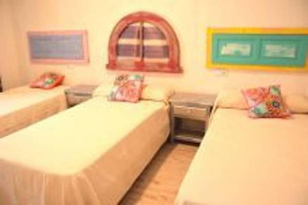 Apartment Veedor 19 Days And Many Nights