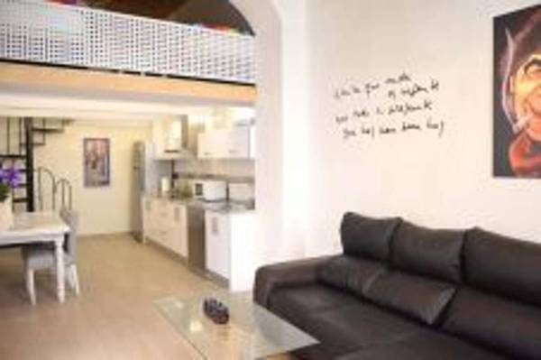 Apartment Dream Boulevard Boulevard