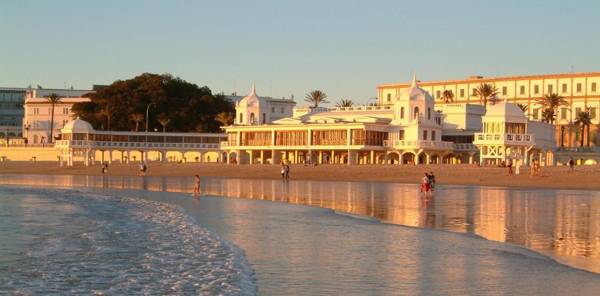 Planeta Cadiz Hostel