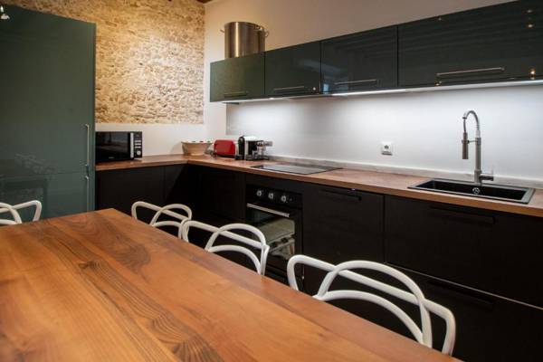 Apartamentos Son de Cadiz