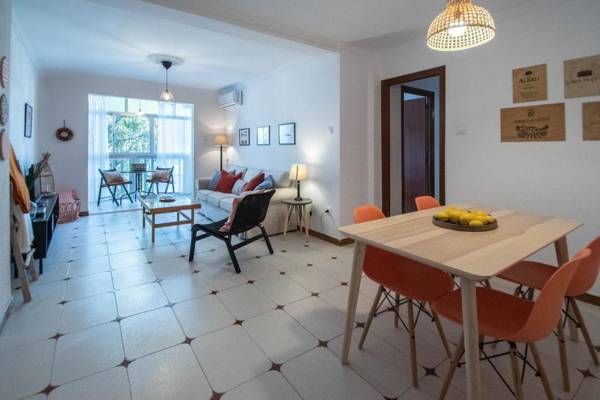 Apartamento Laguna Cadiz
