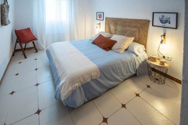 Apartamento Laguna Cadiz