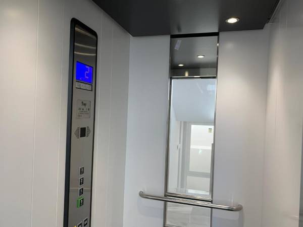 San Lorenzo Apartamentos y Suites