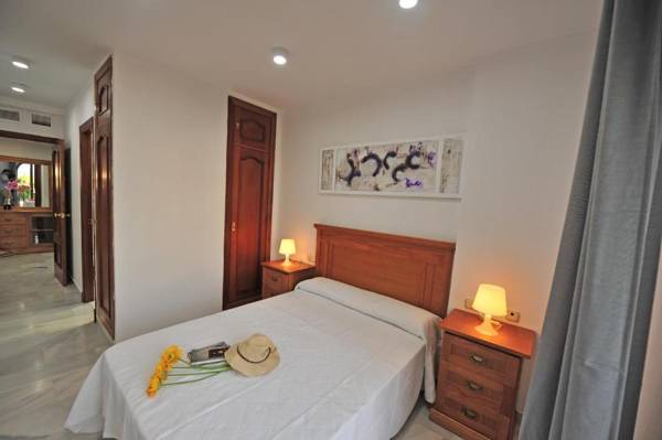 Playa Santa María 3 Dormitorios 2 Baños