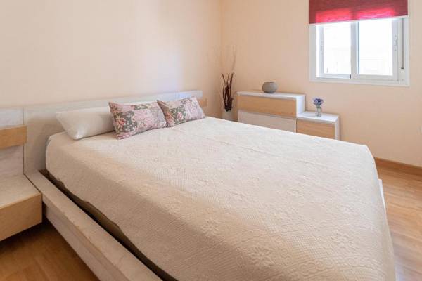 Apartamento las Jacarandas de Cadiz