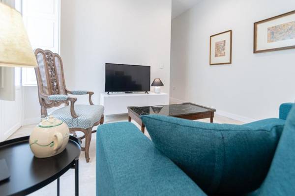 Apartamento Cadiz Wonderland
