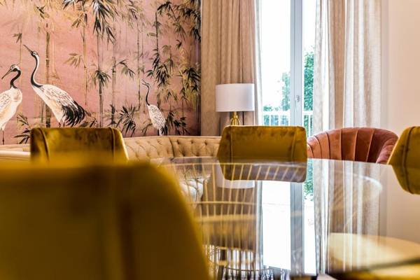 San Francisco Plaza APARTAMENTOS