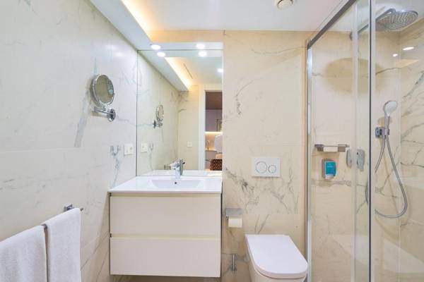 Tandem Torres de Cádiz Suites