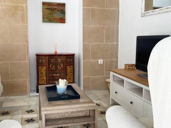 Cathedral apartamento con balcon
