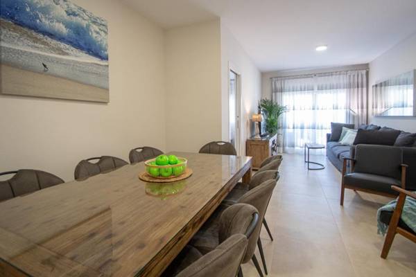 Jardines de Candelaria Cadiz