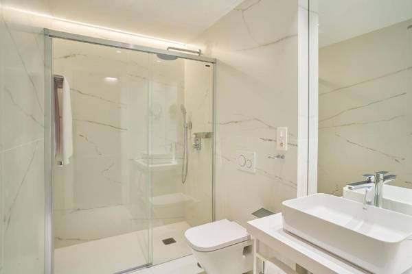 Tandem Palacio Veedor de Galeras Suites