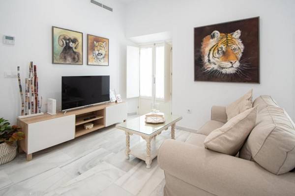 Apartamento Animalia