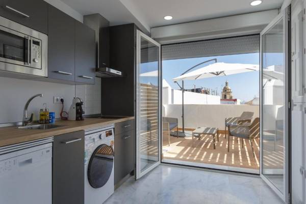 Apartamentos La BRUJULA by CadizRentals