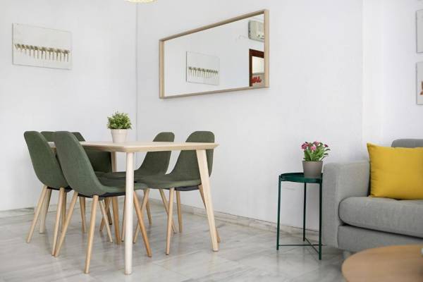 Bahía Blanca Centro Playa