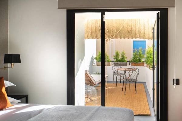 Boutique Hotel Casa Cánovas