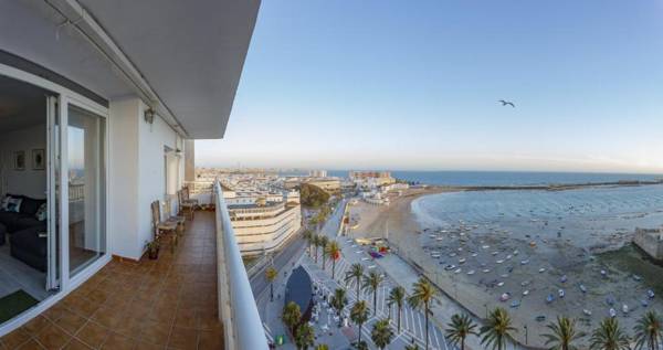 ATLANTICO Family Home by Cadiz4Rentals