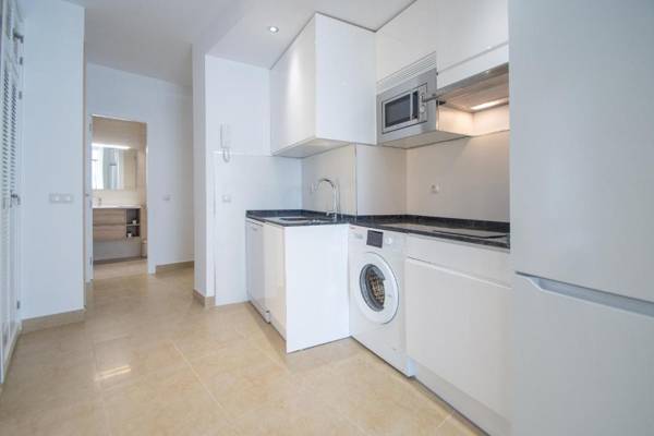 Apartamento Plus Ultra Cadiz