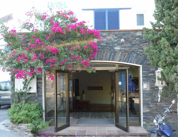 Hotel Port-Lligat
