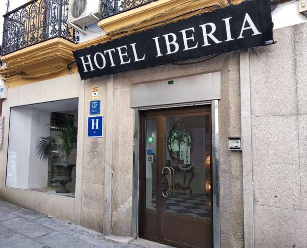 Hotel Iberia Plaza Mayor