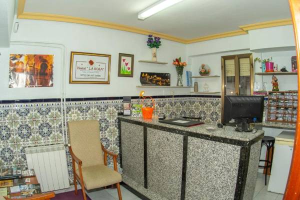 Hostal La Rosa