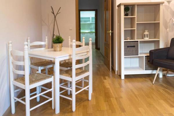 Apartamento Mansaborá Concepción