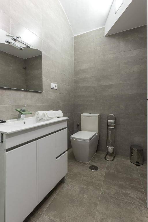 Apartamentos Turísticos Domus Seleqtia Plaza Mayor