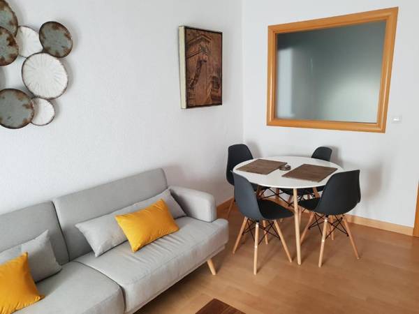 Apartamentos Soho Boutique Plaza Mayor Caceres