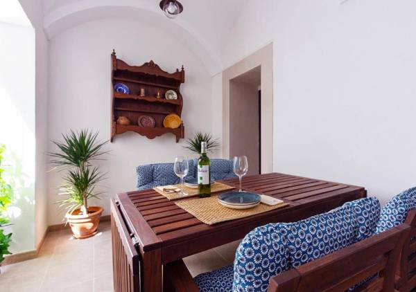 Apartamentos Plaza Mayor 35