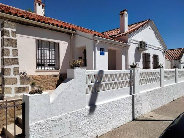 Apartamento Ceclavín