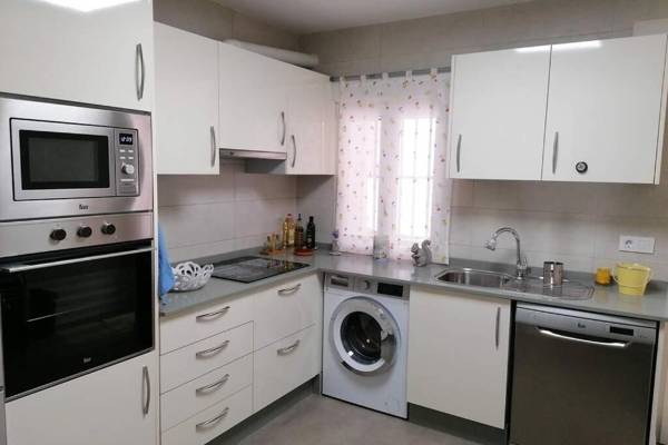 Apartamento Ceclavín