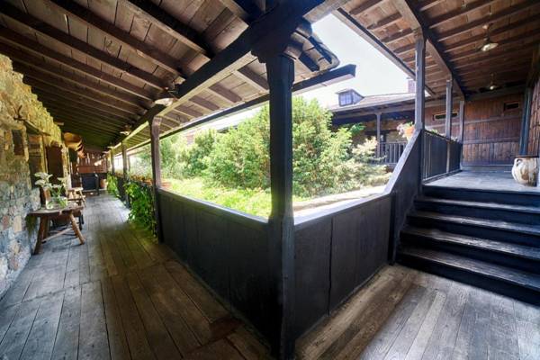 La Moncloa de San Lazaro