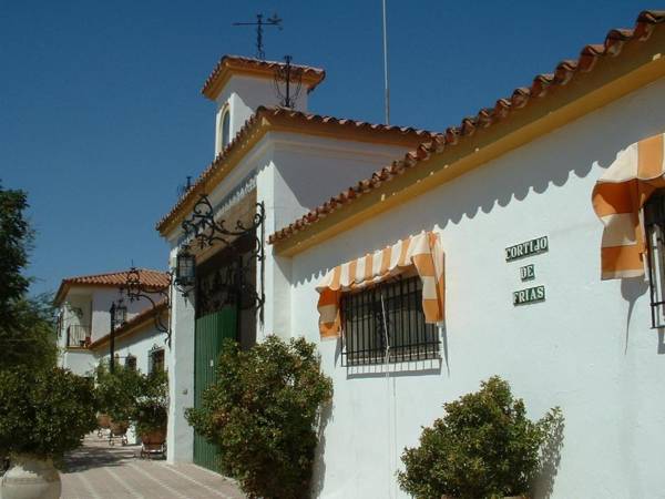 Cortijo de Frías