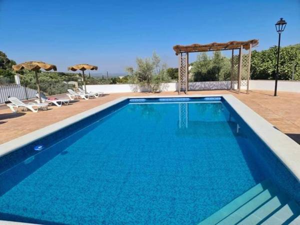 Farmhouse La Polilla