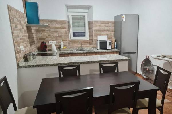 Farmhouse La Polilla