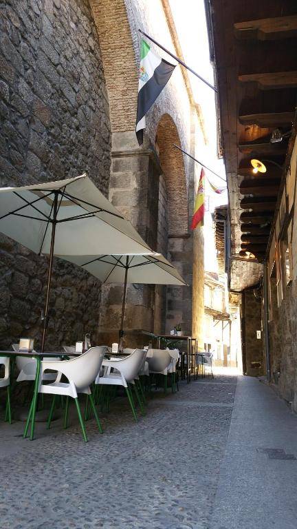 Hotel Judería Valle del Jerte