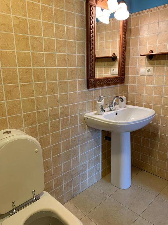 Apartamentos La Montaña