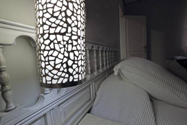 Apartamentos Santa Lucia