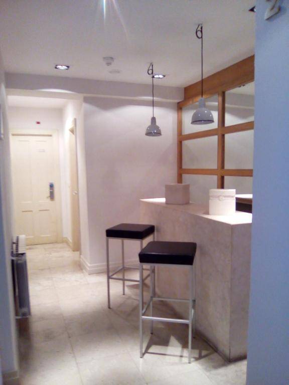 Hotel Cuéntame La Puebla