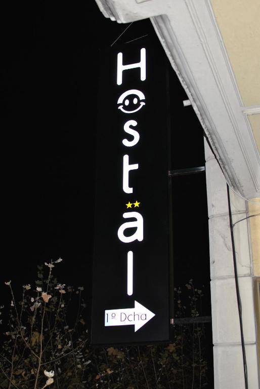 Happy Hostal Carrales