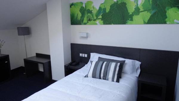 Hotel Forum Evolución