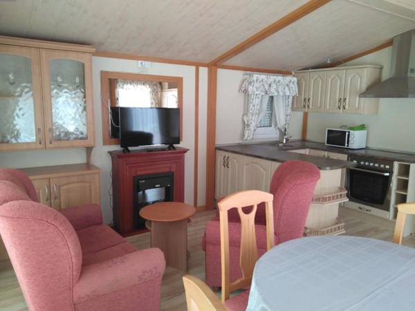 Camping Fuentes Blancas