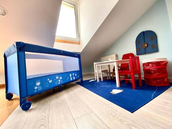 Apartamento Turistico Plaza Mayor