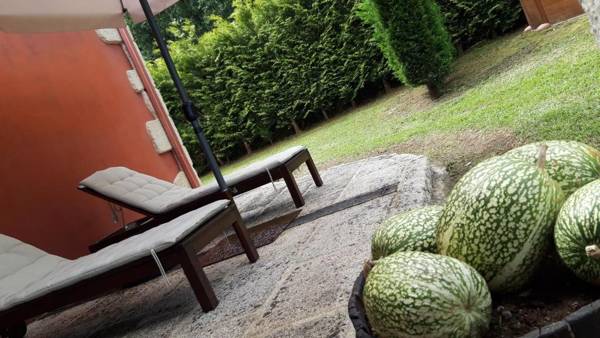 Chalet Rural 400 m playa piscina barbacoa chimenea