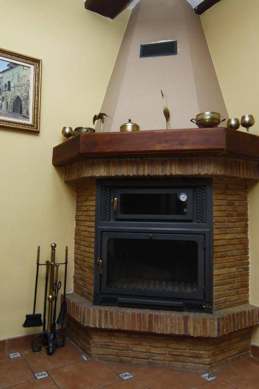 Casa Rural El Lavadero