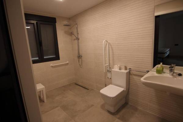 Apartamentos Cubicos